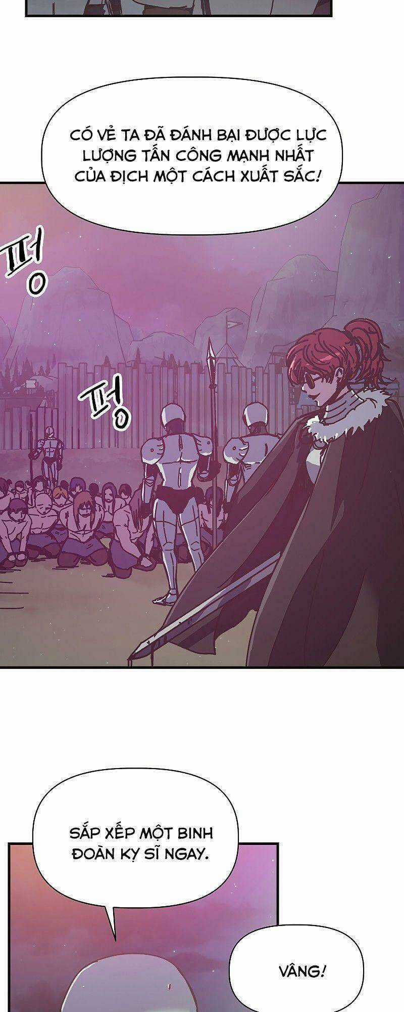 BUG PLAYER - NGƯỜI CHƠI LỖI - Chapter 83 - Trang 56