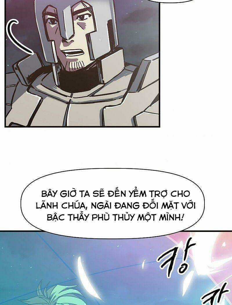 BUG PLAYER - NGƯỜI CHƠI LỖI - Chapter 83 - Trang 57