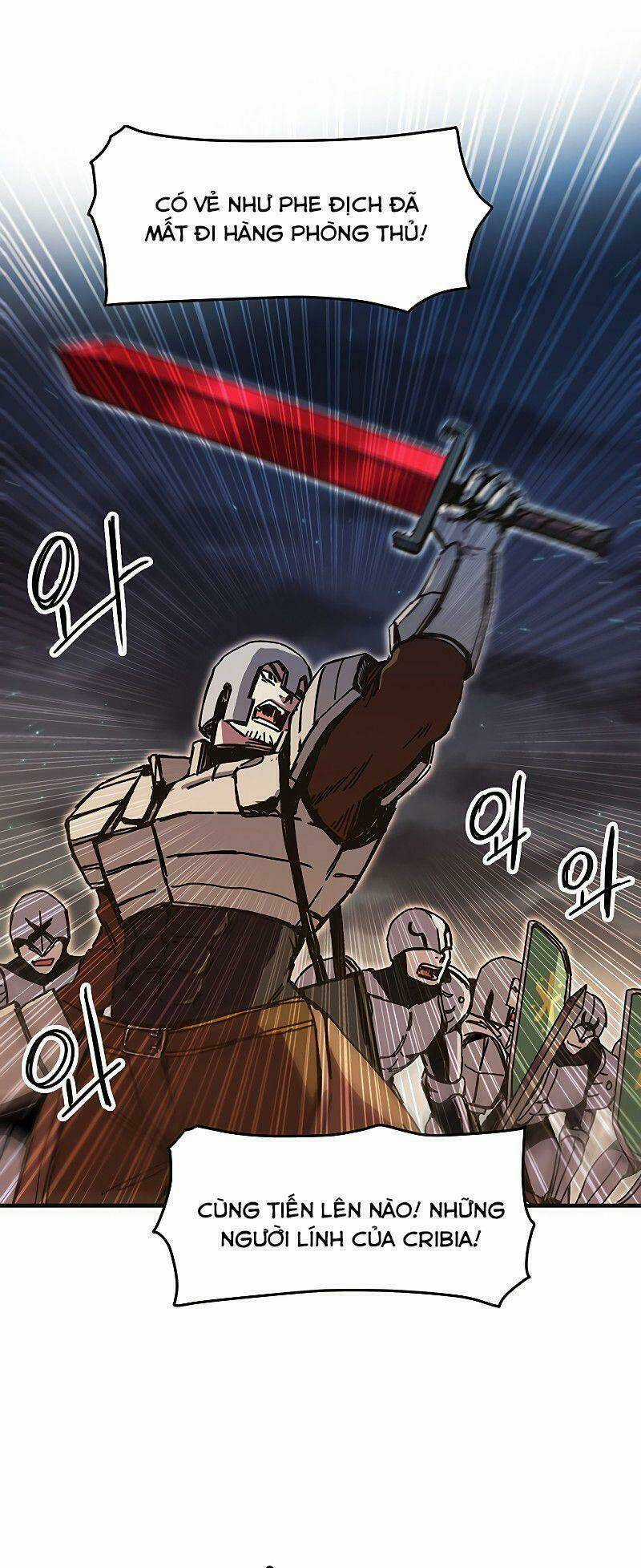 BUG PLAYER - NGƯỜI CHƠI LỖI - Chapter 83 - Trang 10