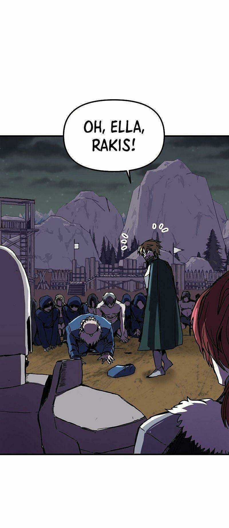 BUG PLAYER - NGƯỜI CHƠI LỖI - Chapter 84 - Trang 12