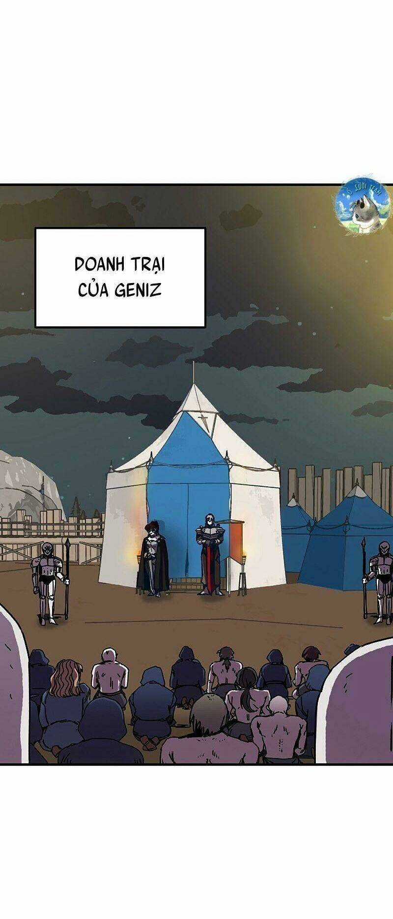 BUG PLAYER - NGƯỜI CHƠI LỖI - Chapter 84 - Trang 15