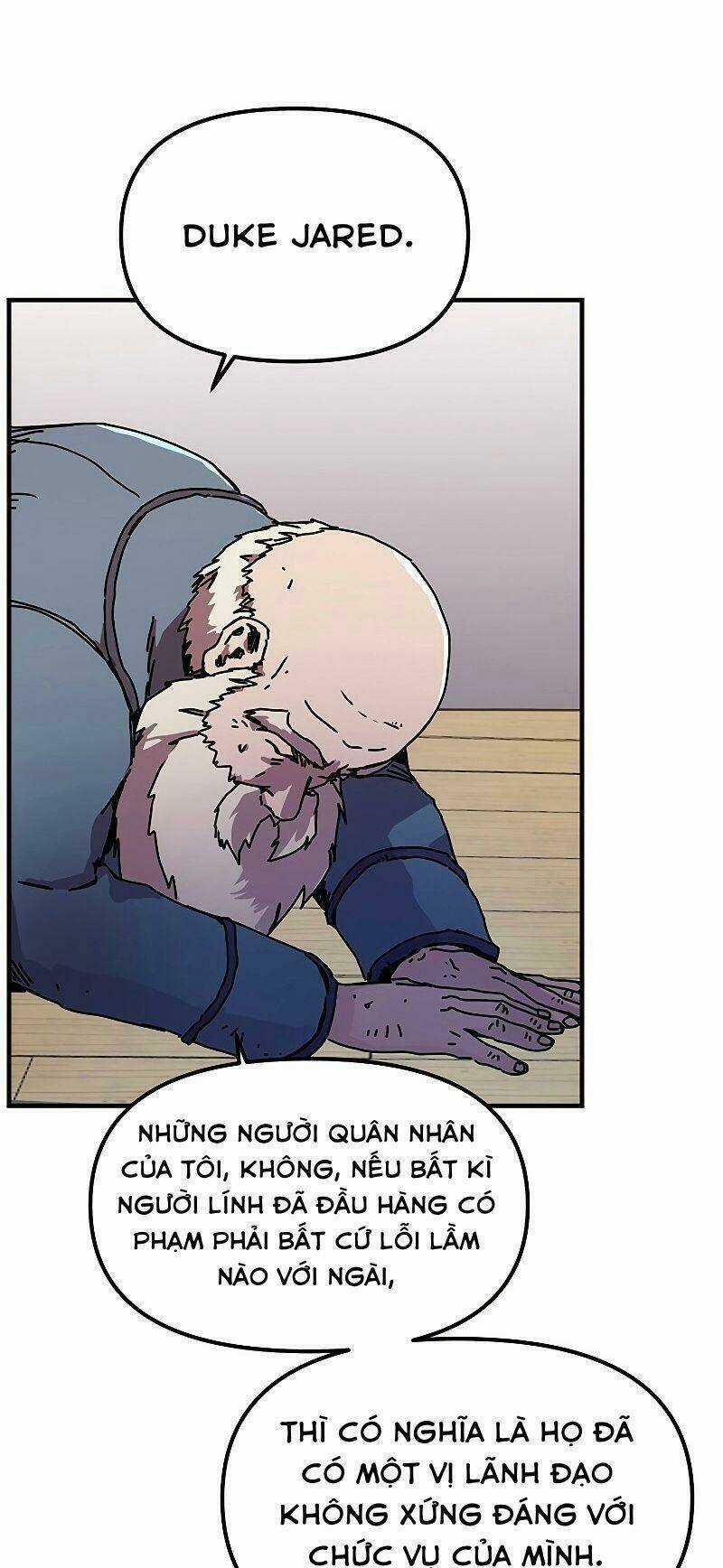 BUG PLAYER - NGƯỜI CHƠI LỖI - Chapter 84 - Trang 17