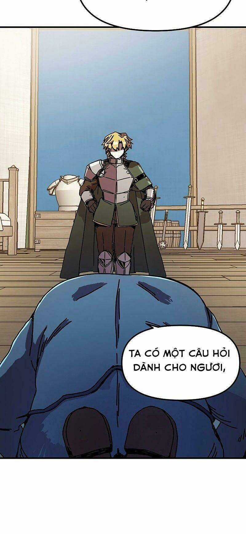 BUG PLAYER - NGƯỜI CHƠI LỖI - Chapter 84 - Trang 18