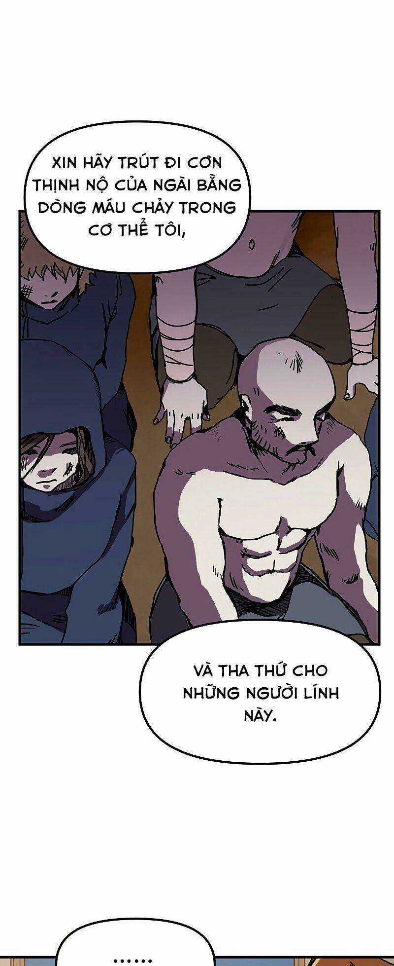 BUG PLAYER - NGƯỜI CHƠI LỖI - Chapter 84 - Trang 19