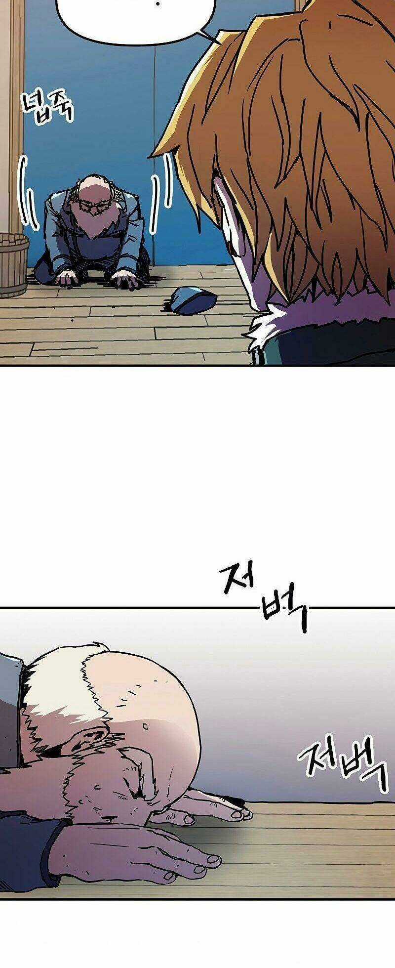 BUG PLAYER - NGƯỜI CHƠI LỖI - Chapter 84 - Trang 20