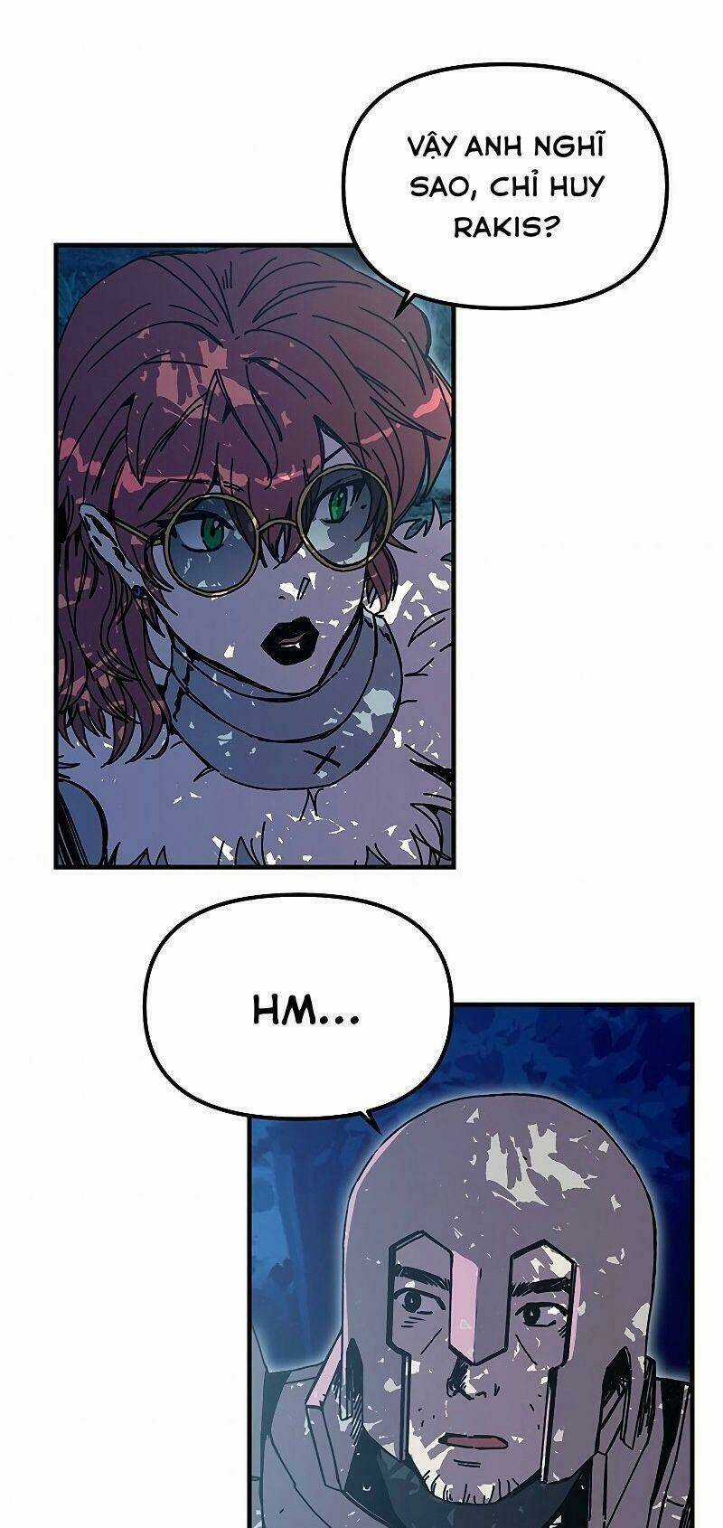 BUG PLAYER - NGƯỜI CHƠI LỖI - Chapter 84 - Trang 3