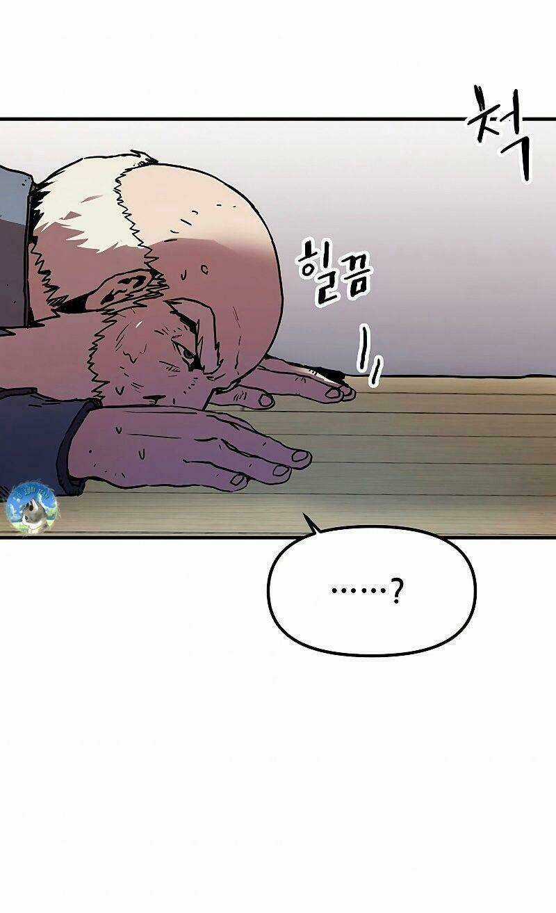 BUG PLAYER - NGƯỜI CHƠI LỖI - Chapter 84 - Trang 21