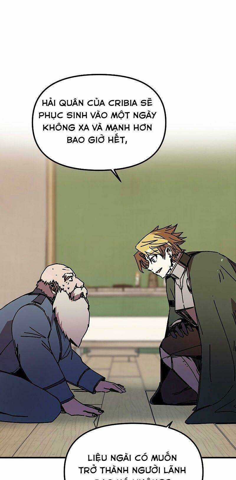 BUG PLAYER - NGƯỜI CHƠI LỖI - Chapter 84 - Trang 23