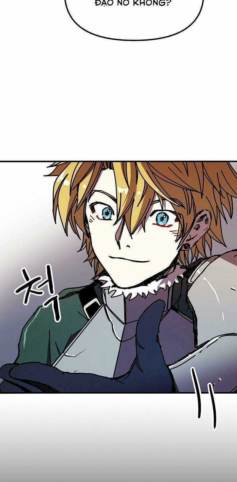 BUG PLAYER - NGƯỜI CHƠI LỖI - Chapter 84 - Trang 24