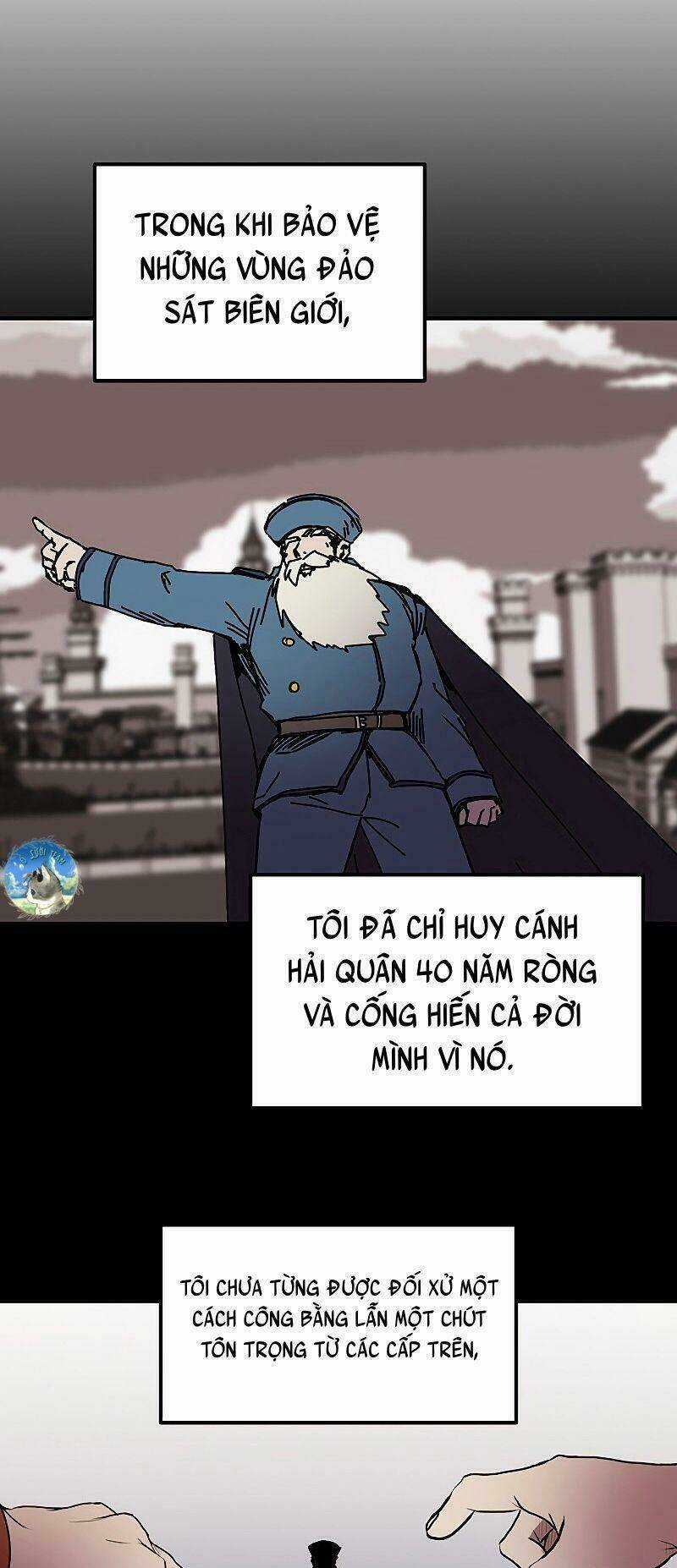 BUG PLAYER - NGƯỜI CHƠI LỖI - Chapter 84 - Trang 25