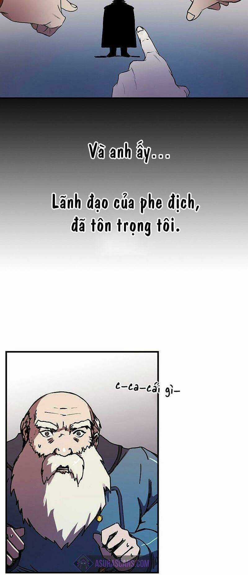 BUG PLAYER - NGƯỜI CHƠI LỖI - Chapter 84 - Trang 26