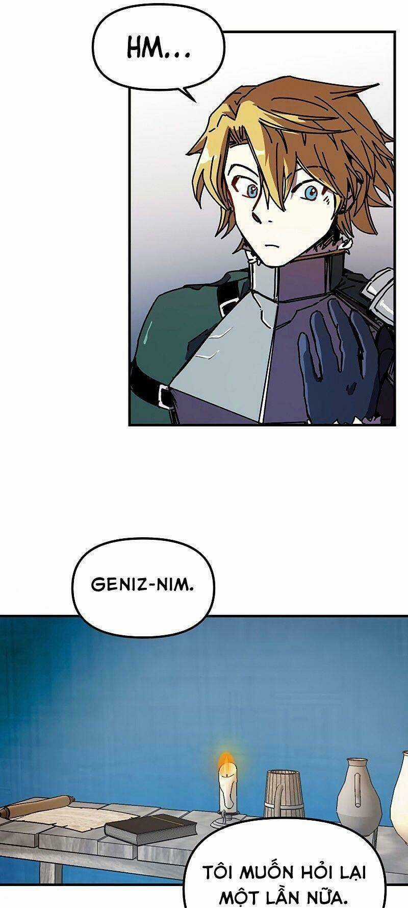 BUG PLAYER - NGƯỜI CHƠI LỖI - Chapter 84 - Trang 27