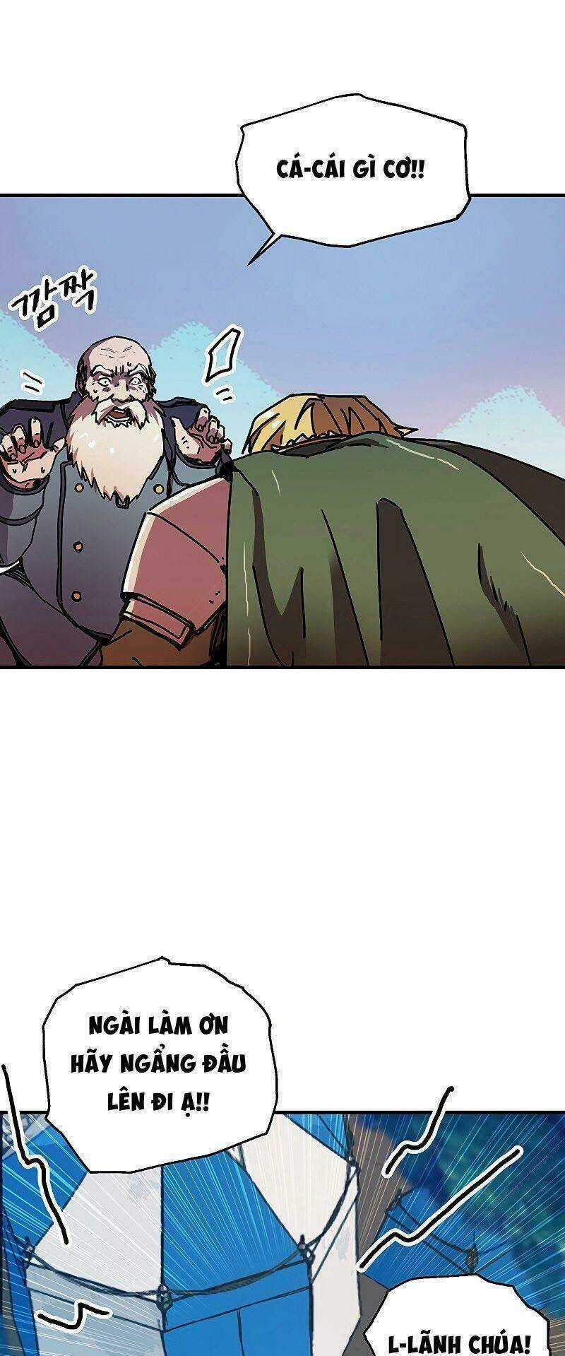 BUG PLAYER - NGƯỜI CHƠI LỖI - Chapter 84 - Trang 29