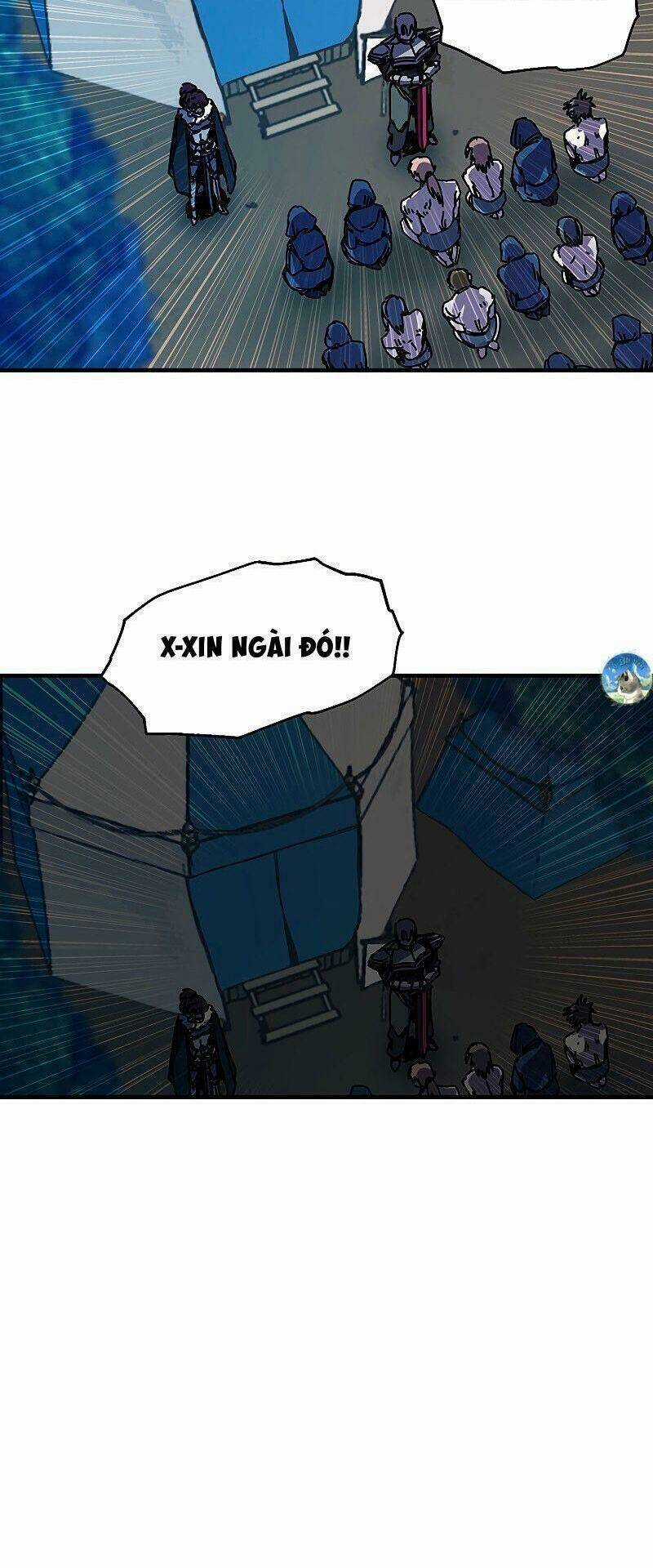 BUG PLAYER - NGƯỜI CHƠI LỖI - Chapter 84 - Trang 30