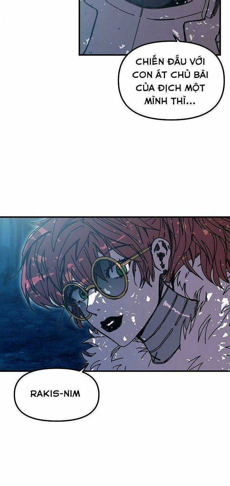 BUG PLAYER - NGƯỜI CHƠI LỖI - Chapter 84 - Trang 4