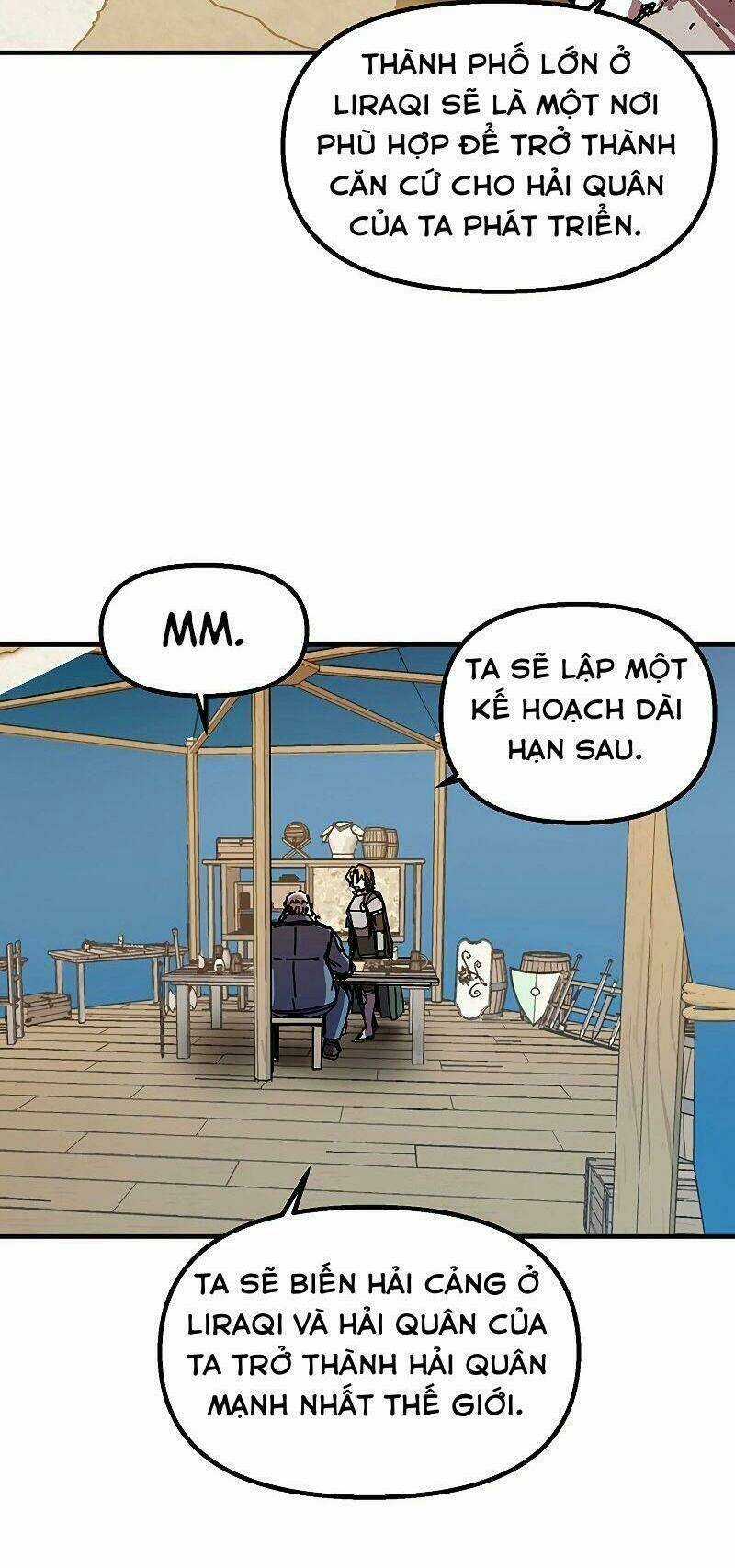 BUG PLAYER - NGƯỜI CHƠI LỖI - Chapter 84 - Trang 32