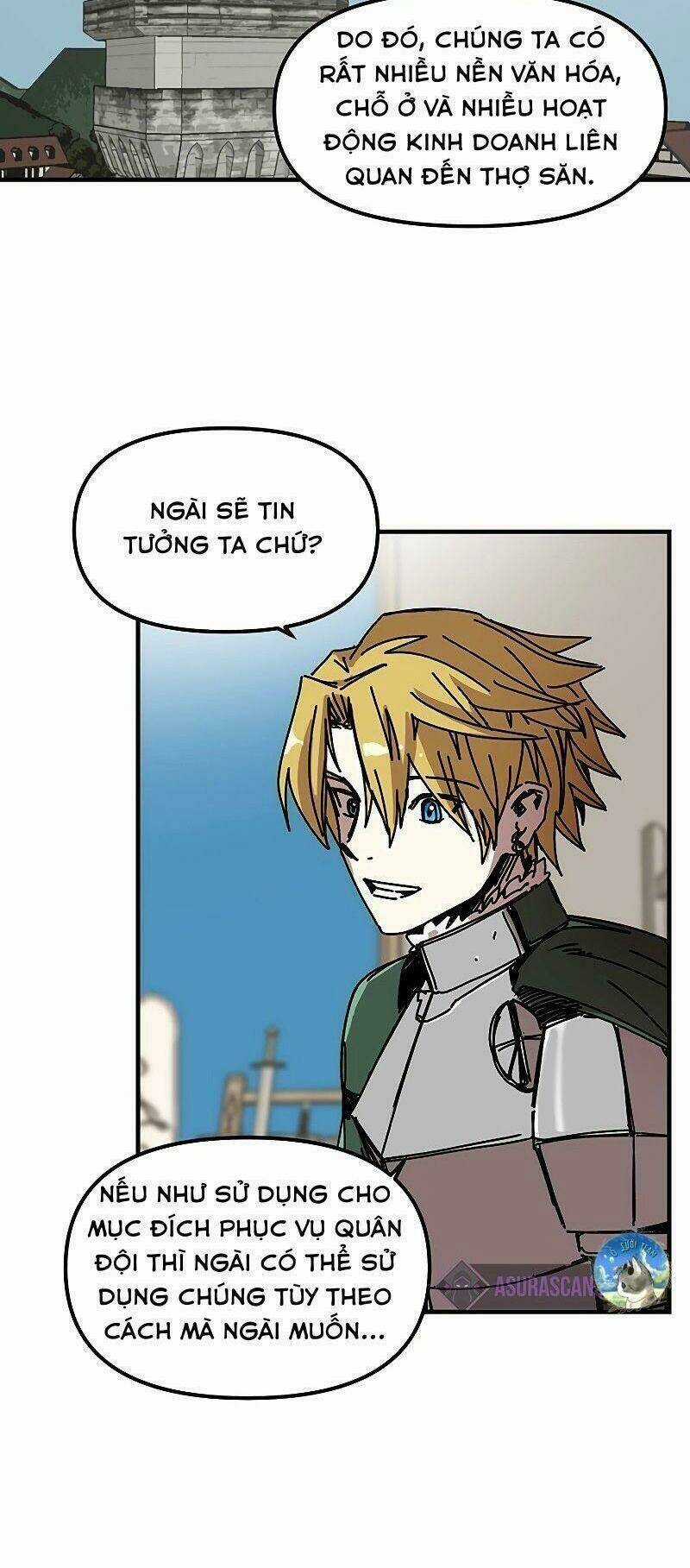 BUG PLAYER - NGƯỜI CHƠI LỖI - Chapter 84 - Trang 38