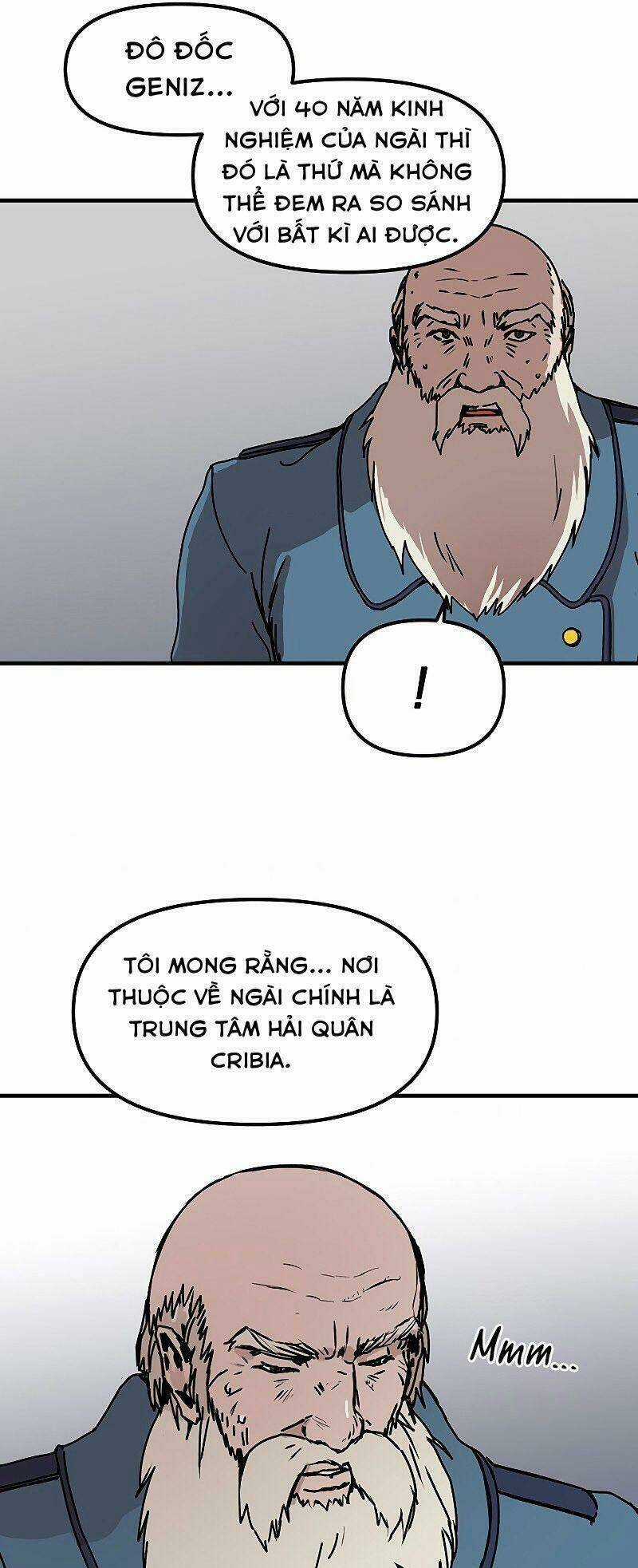 BUG PLAYER - NGƯỜI CHƠI LỖI - Chapter 84 - Trang 39