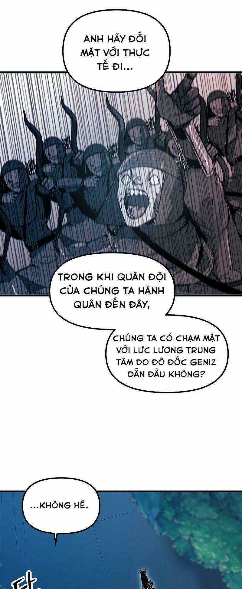 BUG PLAYER - NGƯỜI CHƠI LỖI - Chapter 84 - Trang 5
