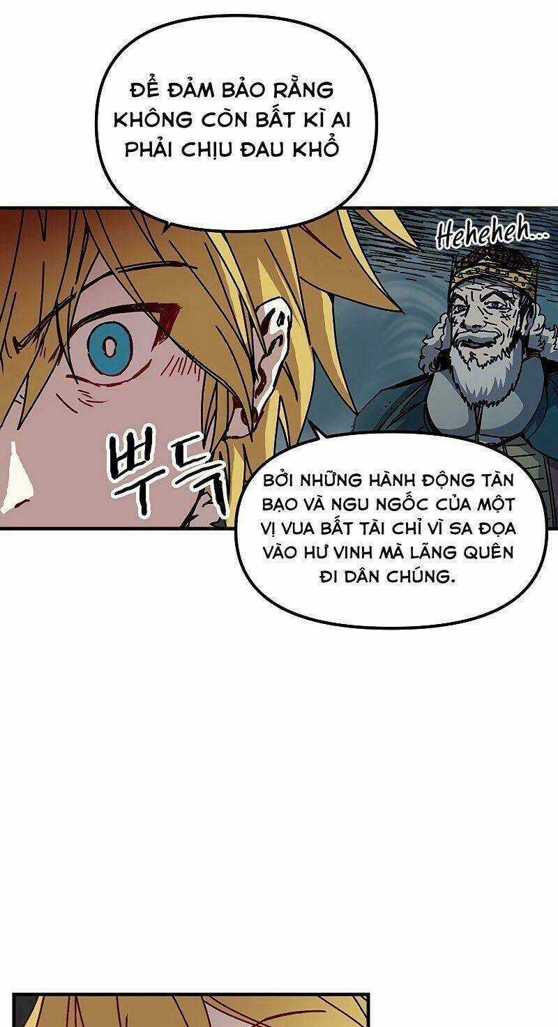BUG PLAYER - NGƯỜI CHƠI LỖI - Chapter 84 - Trang 41