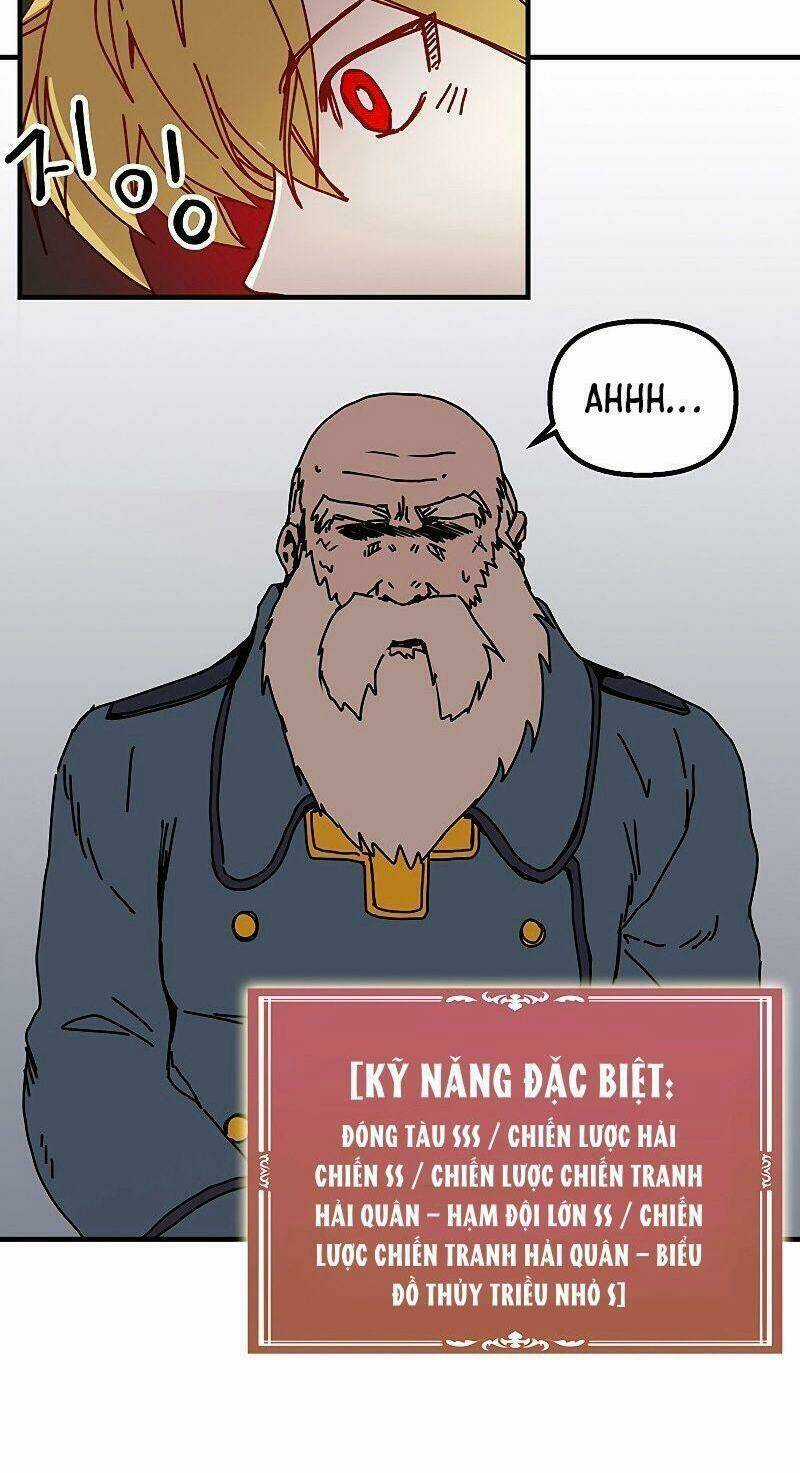 BUG PLAYER - NGƯỜI CHƠI LỖI - Chapter 84 - Trang 42