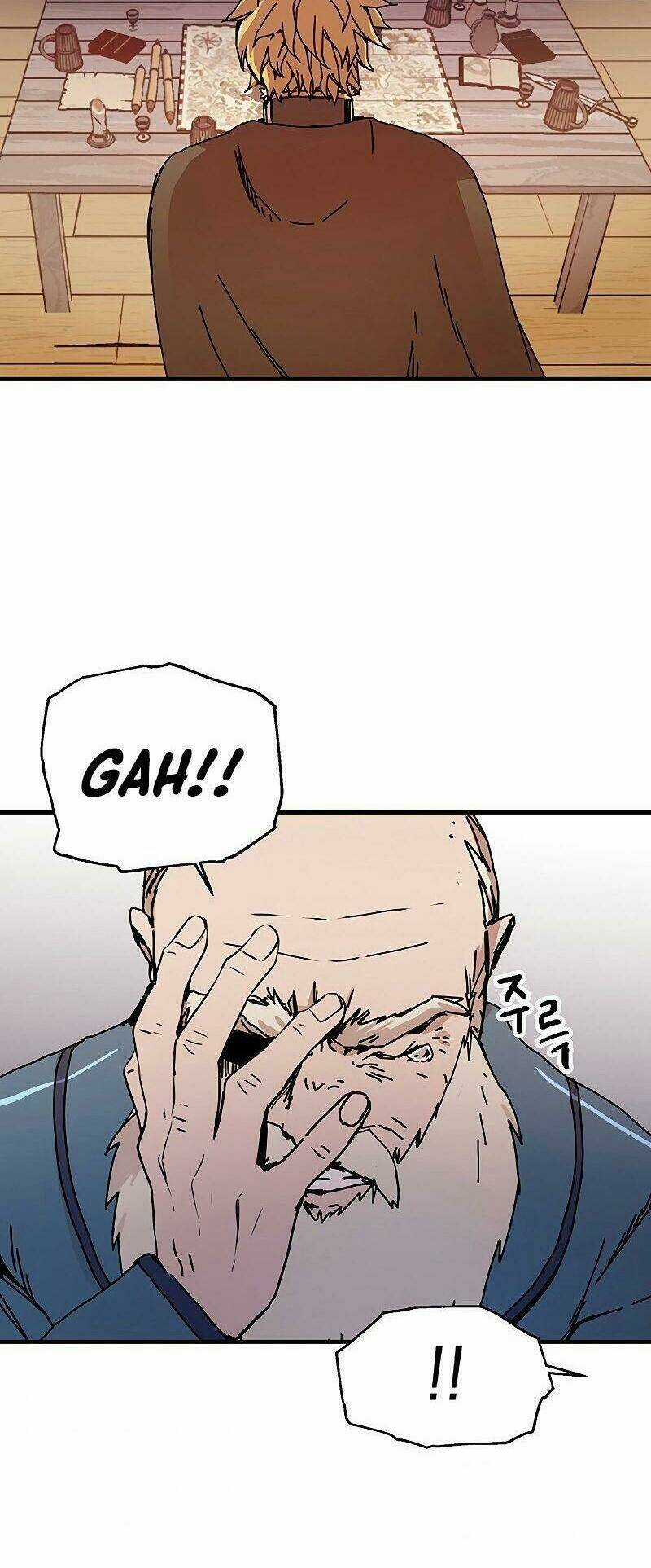 BUG PLAYER - NGƯỜI CHƠI LỖI - Chapter 84 - Trang 44