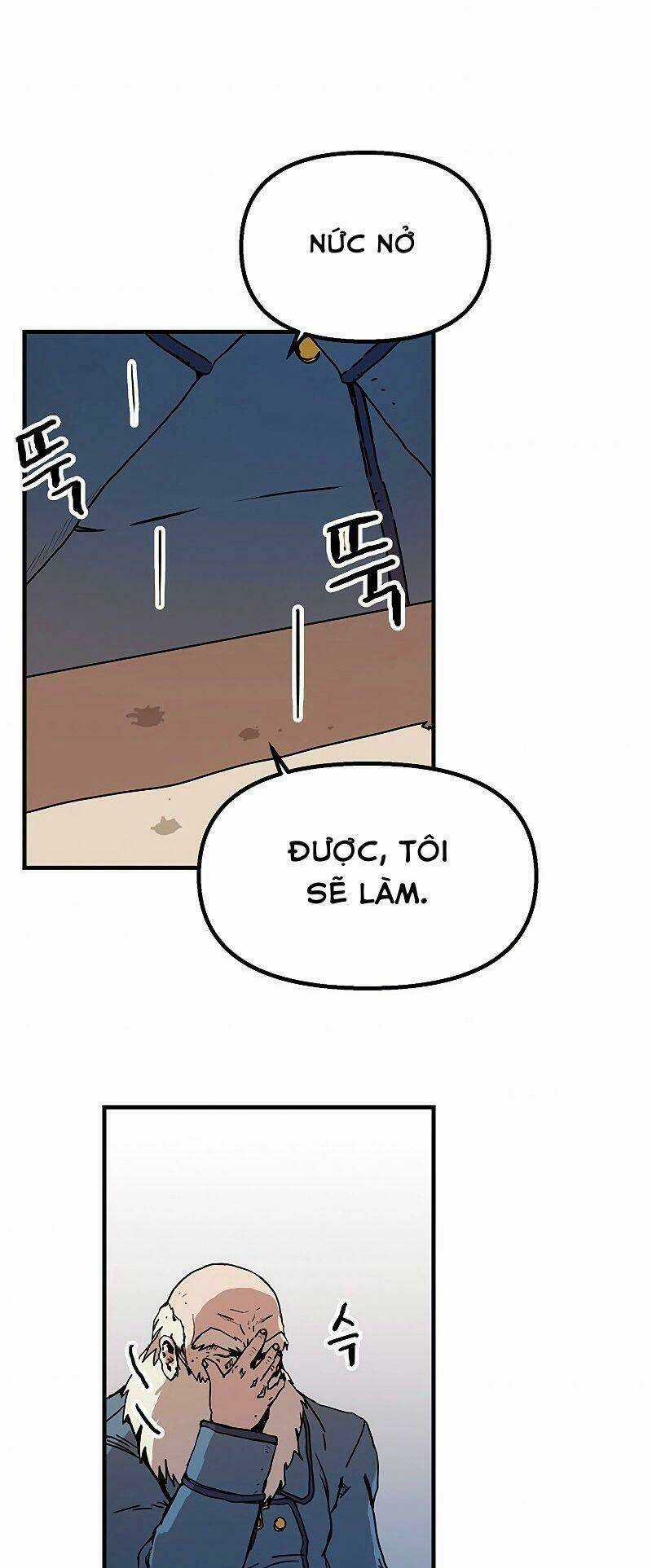 BUG PLAYER - NGƯỜI CHƠI LỖI - Chapter 84 - Trang 45