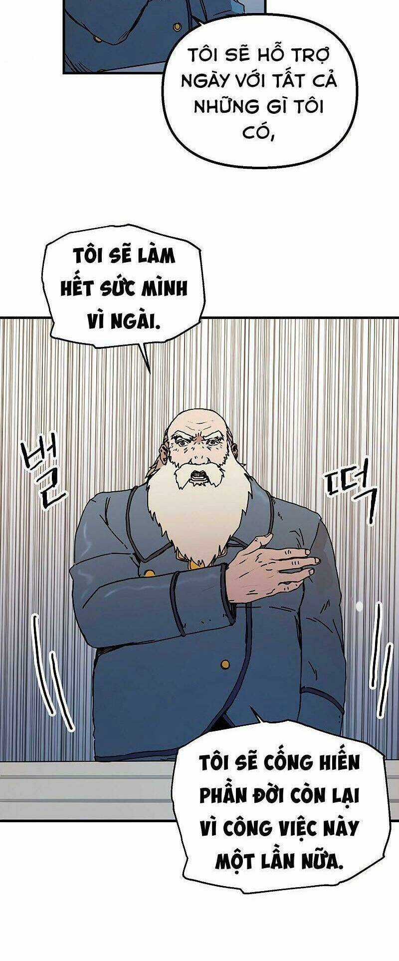 BUG PLAYER - NGƯỜI CHƠI LỖI - Chapter 84 - Trang 46