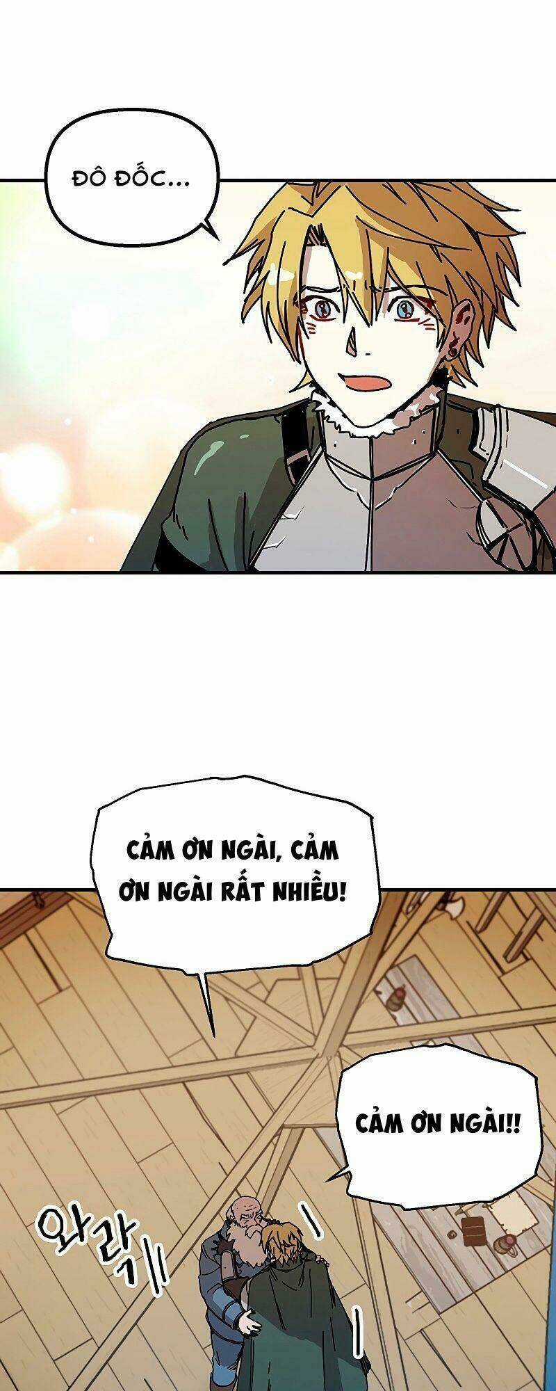 BUG PLAYER - NGƯỜI CHƠI LỖI - Chapter 84 - Trang 47