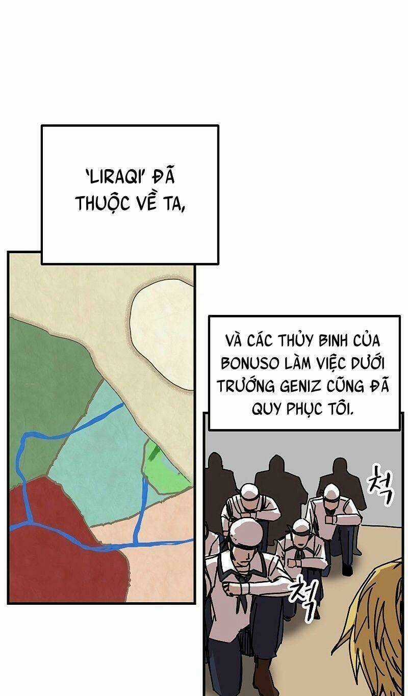 BUG PLAYER - NGƯỜI CHƠI LỖI - Chapter 84 - Trang 50