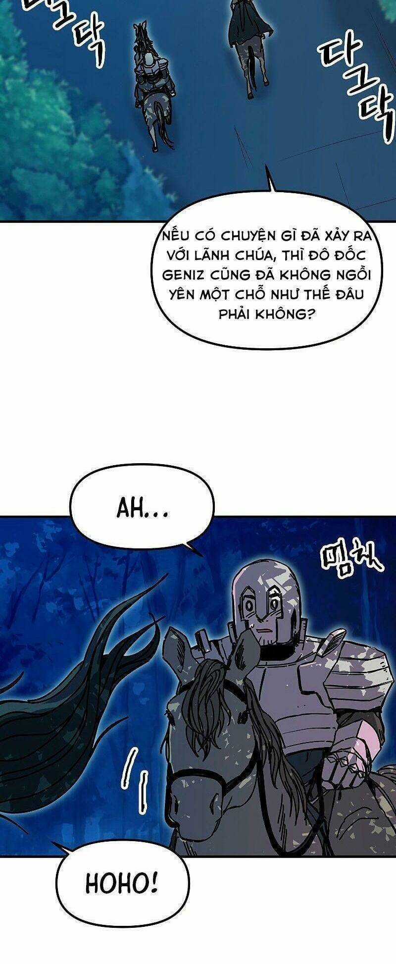 BUG PLAYER - NGƯỜI CHƠI LỖI - Chapter 84 - Trang 6