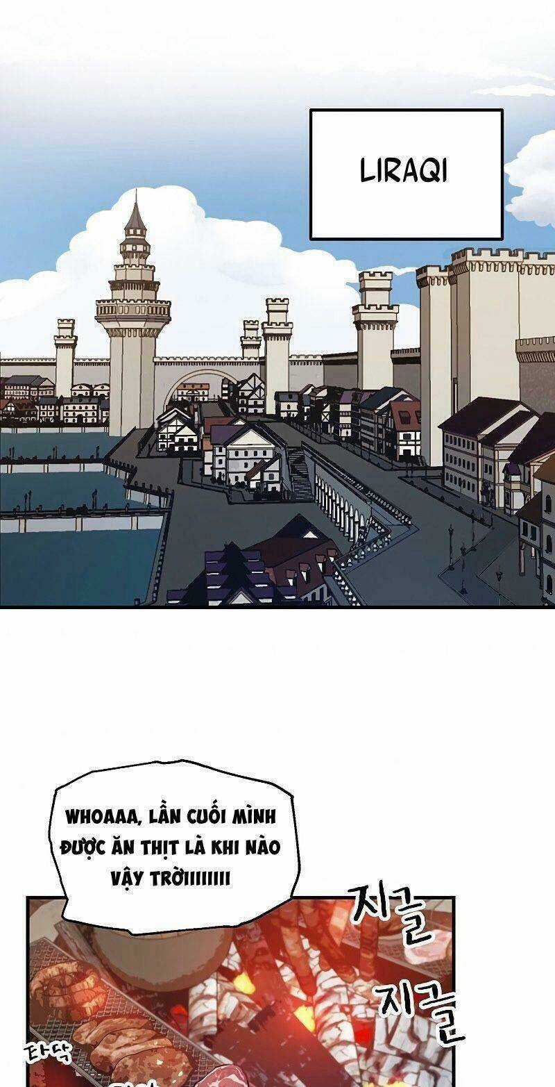 BUG PLAYER - NGƯỜI CHƠI LỖI - Chapter 84 - Trang 52