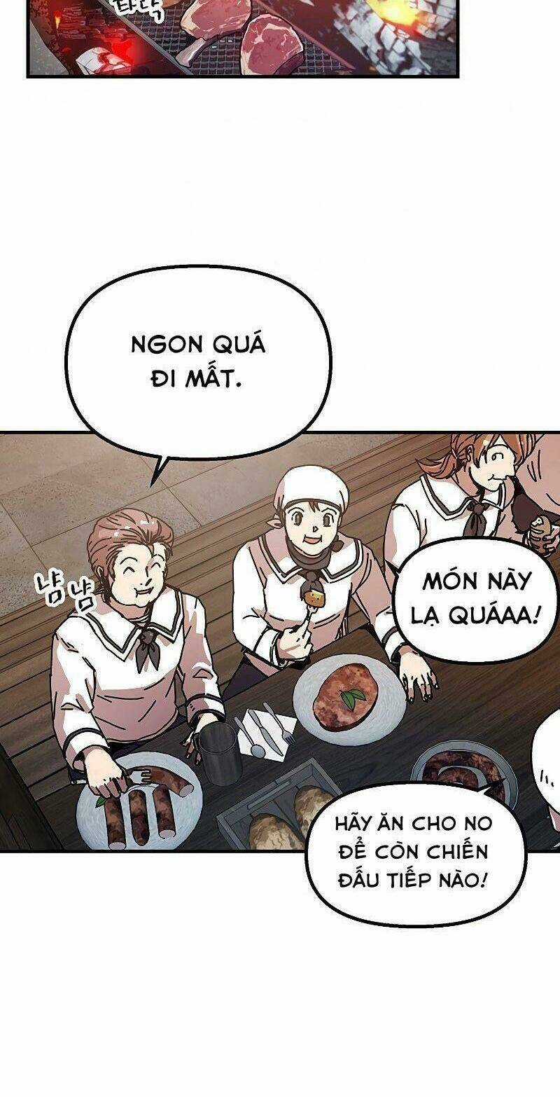 BUG PLAYER - NGƯỜI CHƠI LỖI - Chapter 84 - Trang 53