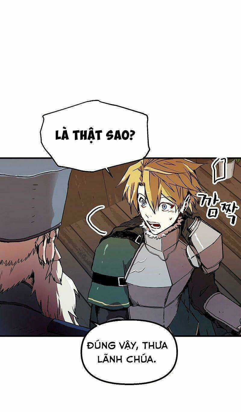 BUG PLAYER - NGƯỜI CHƠI LỖI - Chapter 84 - Trang 56