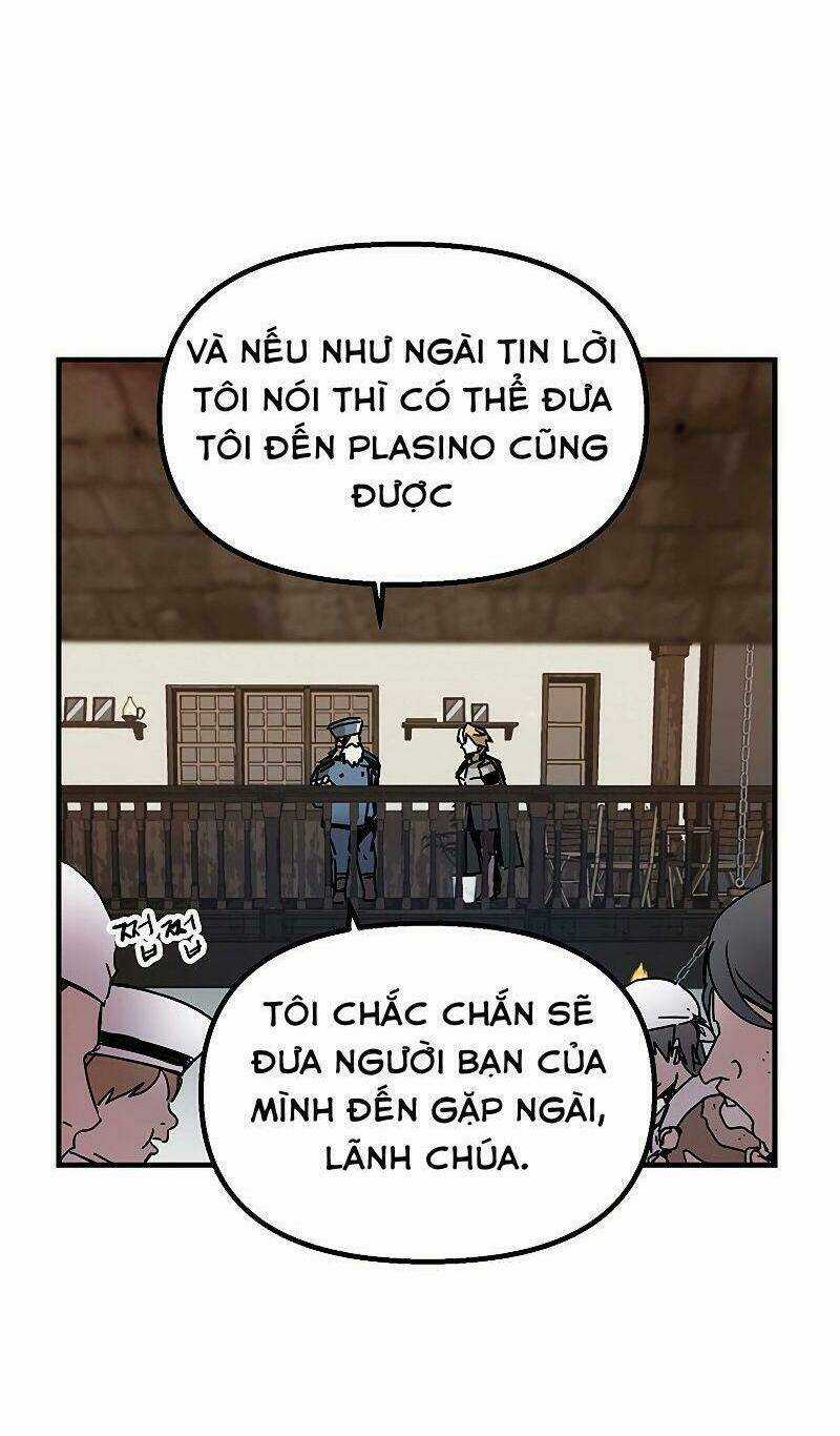 BUG PLAYER - NGƯỜI CHƠI LỖI - Chapter 84 - Trang 57