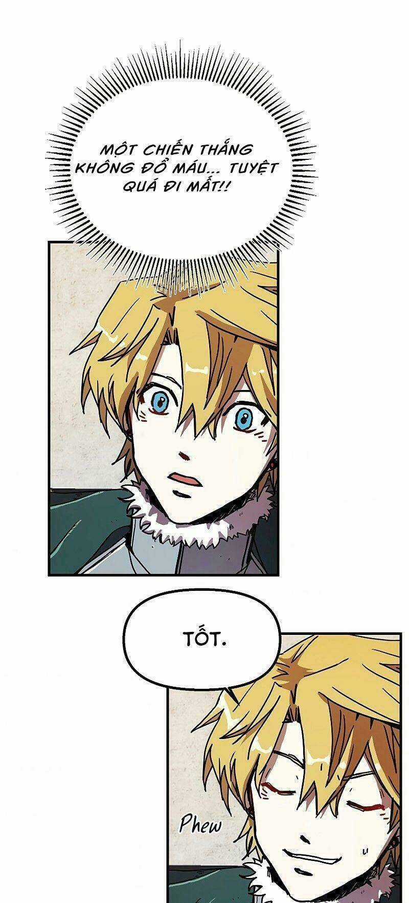 BUG PLAYER - NGƯỜI CHƠI LỖI - Chapter 84 - Trang 58