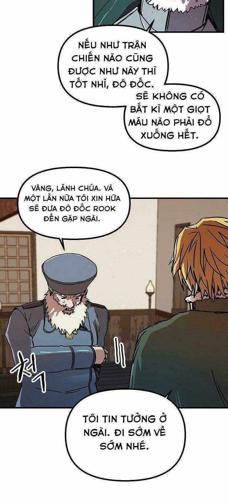 BUG PLAYER - NGƯỜI CHƠI LỖI - Chapter 84 - Trang 59