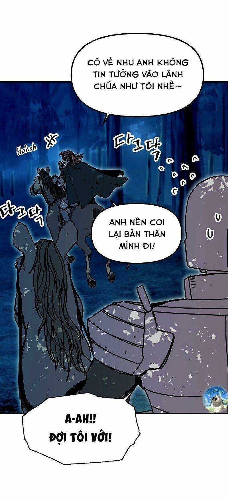 BUG PLAYER - NGƯỜI CHƠI LỖI - Chapter 84 - Trang 7