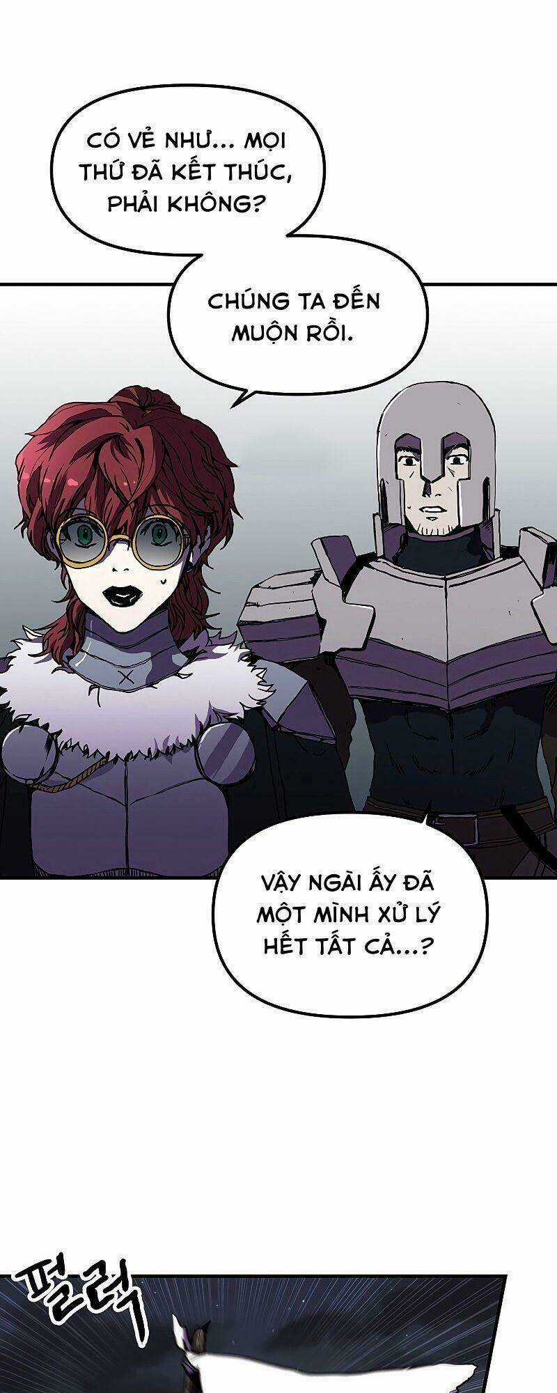 BUG PLAYER - NGƯỜI CHƠI LỖI - Chapter 84 - Trang 9