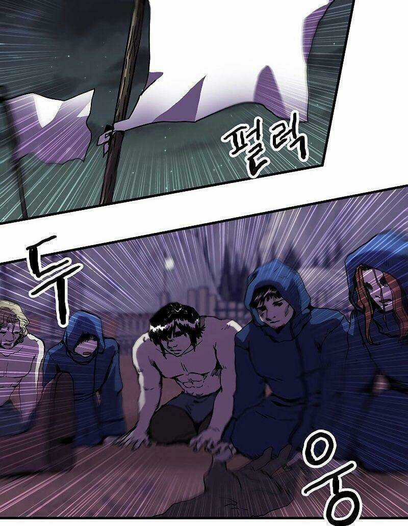 BUG PLAYER - NGƯỜI CHƠI LỖI - Chapter 84 - Trang 10