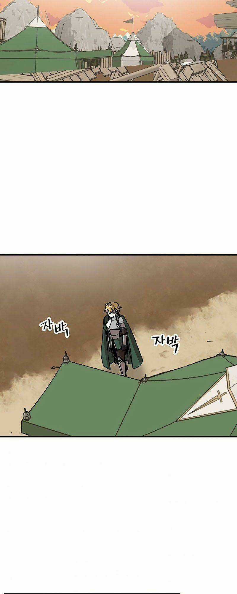 BUG PLAYER - NGƯỜI CHƠI LỖI - Chapter 85 - Trang 2