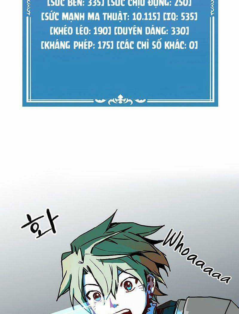 BUG PLAYER - NGƯỜI CHƠI LỖI - Chapter 85 - Trang 11