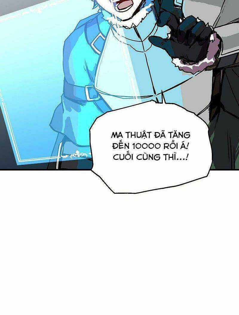 BUG PLAYER - NGƯỜI CHƠI LỖI - Chapter 85 - Trang 12