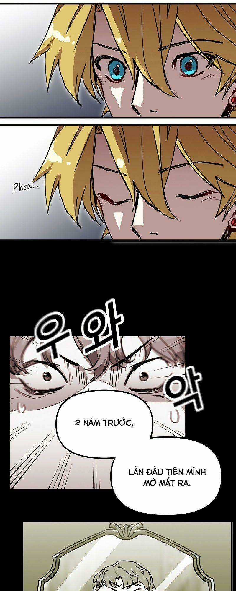 BUG PLAYER - NGƯỜI CHƠI LỖI - Chapter 85 - Trang 13