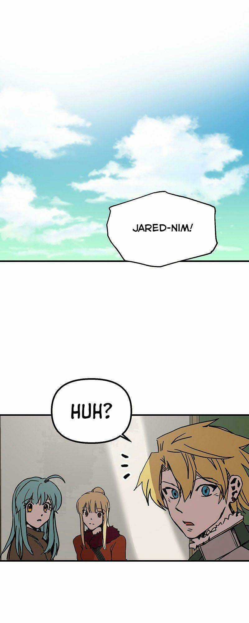 BUG PLAYER - NGƯỜI CHƠI LỖI - Chapter 85 - Trang 17