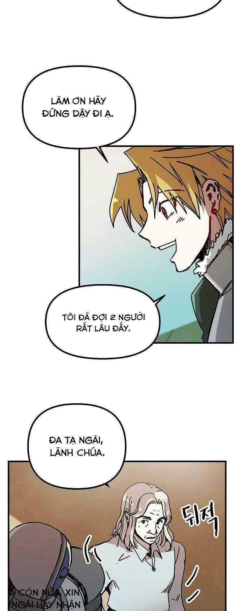 BUG PLAYER - NGƯỜI CHƠI LỖI - Chapter 85 - Trang 21