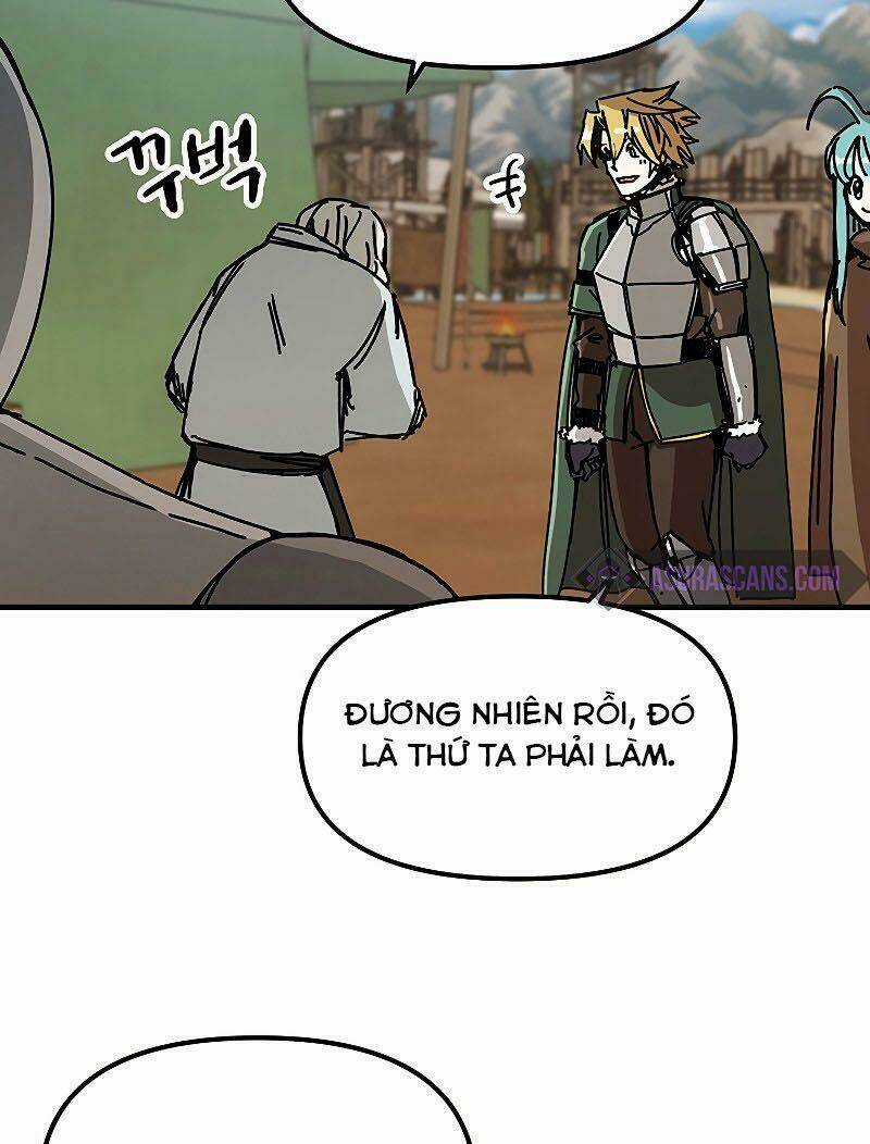 BUG PLAYER - NGƯỜI CHƠI LỖI - Chapter 85 - Trang 23