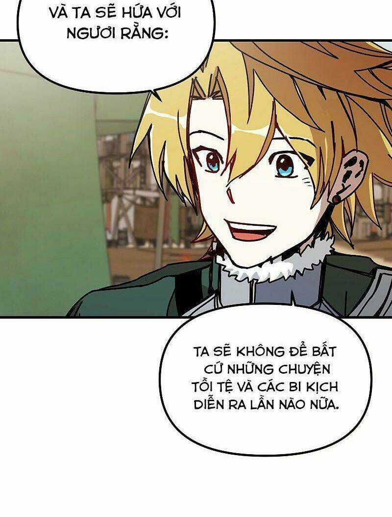 BUG PLAYER - NGƯỜI CHƠI LỖI - Chapter 85 - Trang 24