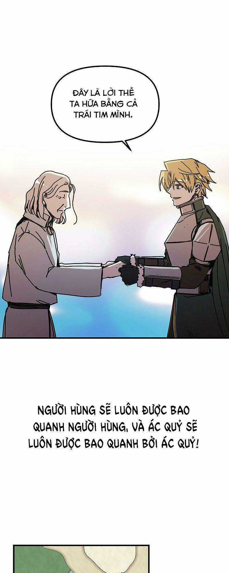 BUG PLAYER - NGƯỜI CHƠI LỖI - Chapter 85 - Trang 25