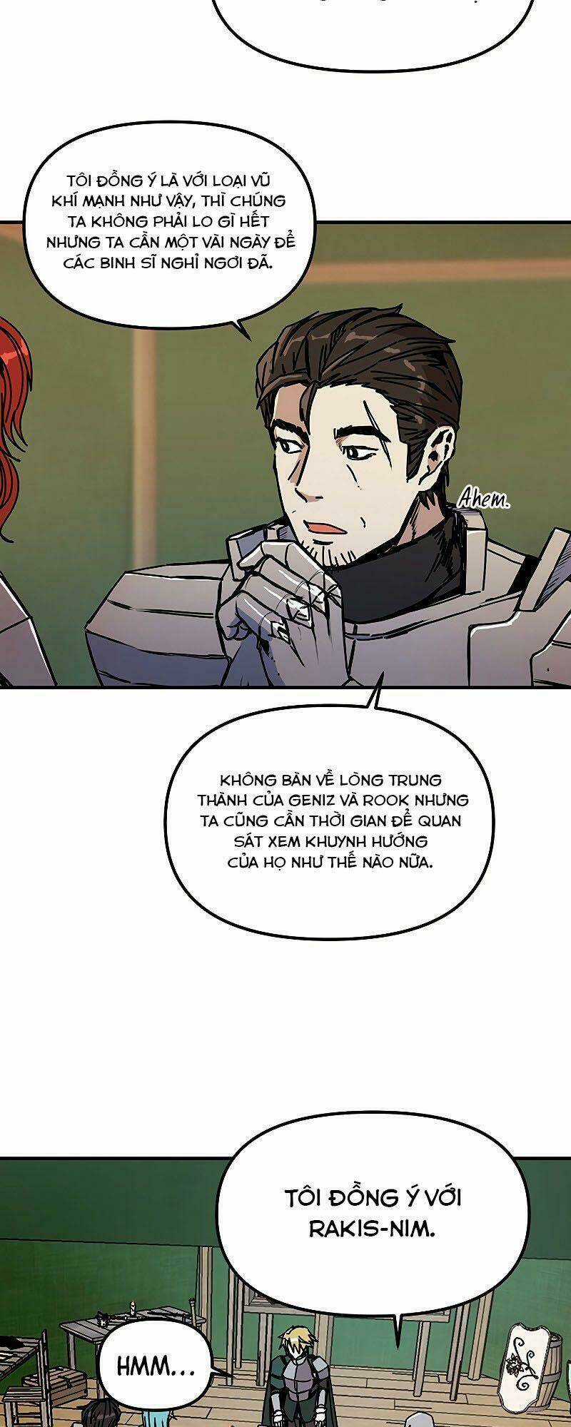 BUG PLAYER - NGƯỜI CHƠI LỖI - Chapter 85 - Trang 29